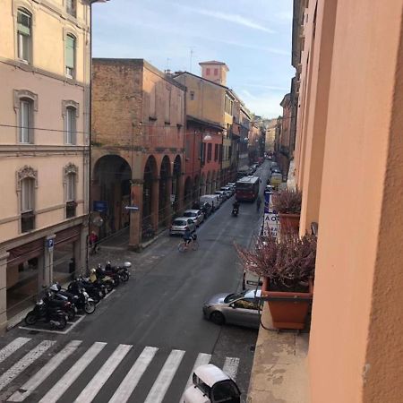 Maison Giulia In San Felice Bolonha Exterior foto