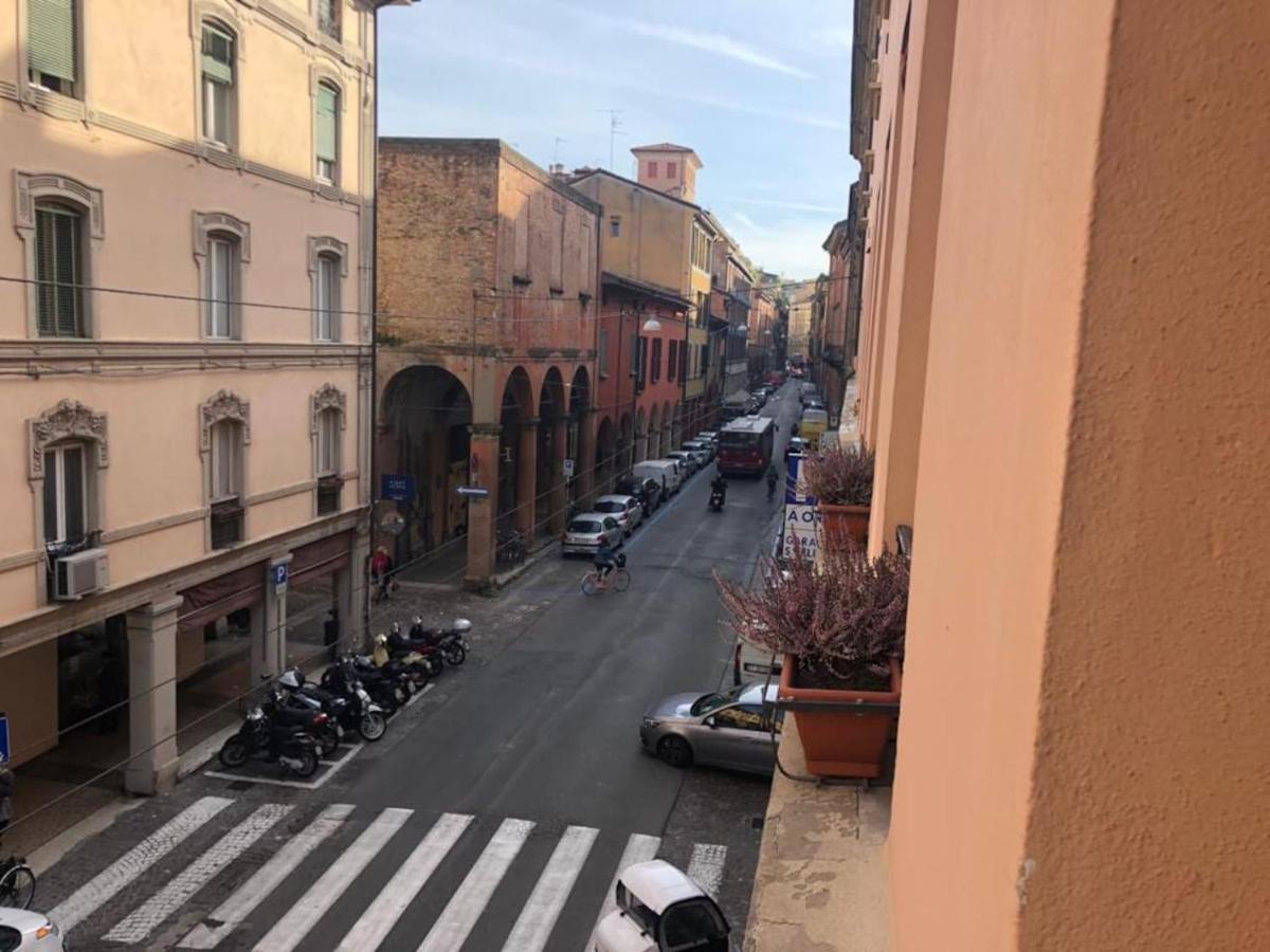 Maison Giulia In San Felice Bolonha Exterior foto